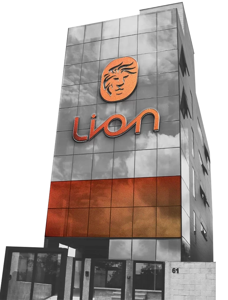 Lion suite
